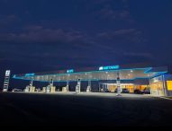 Il viaggio verso un futuro più sicuro e sostenibile inizia da Fano: aperta la nuova stazione di servizio GGV Energy