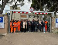 Vittoria Colonna, Aset: tariffe vantaggiose e gestione equilibrata per un servizio a favore di Fano
