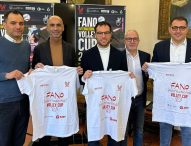 Al via la Fano International Volley Cup – Memorial Benny