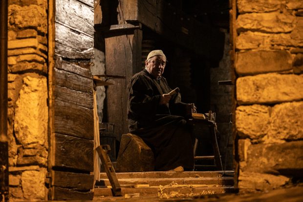 A Piobbico (Pesaro Urbino) domenica 29 dicembre torna il Presepe Vivente