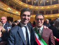 Fano, Acquaroli annuncia lo stanziamento 3 milioni di euro per la nuova Biblioteca Federiciana