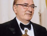 Fano, una giornata insieme al tre volte Premio Oscar Dante Ferretti