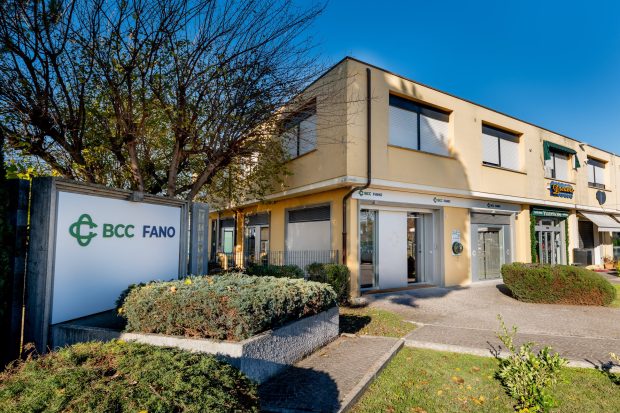 Nuova Agenzia BCC Fano a Bellocchi per sostenere lo sviluppo del territorio