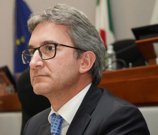 Marche, Baldelli: “Atto Aziendale AST PU sigillo indelebile che rivoluziona la sanità”