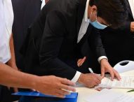 Nuova Fano: “Un impegno mantenuto per il Santa Croce”