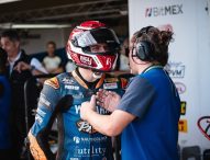 Rinnovo tra Marco Gaggi e il team BrCorse in vista dell’edizione 2025 del Mondiale Superbike Supersport 300