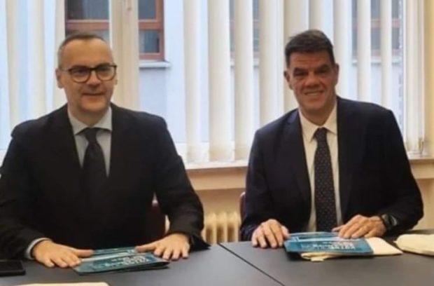 Assohotel Confesercenti: “Più servizi a Fano Sud a sostegno del turismo”