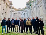‘Adriatic Sound Festival’ a Fano, porte aperte a chi vuole essere partner dell’evento