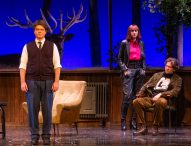 Fano, Ettore Bassi in ‘Trappola per topi’ da venerdì 17 gennaio al Teatro della Fortuna
