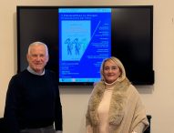 Il futuro de L’Atleta di Fano: se ne parla venerdì 17 con il prof. Massimo Osanna