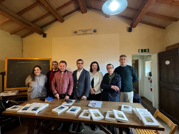 Fano, l’Amministrazione comunale rilancia Casa Archilei