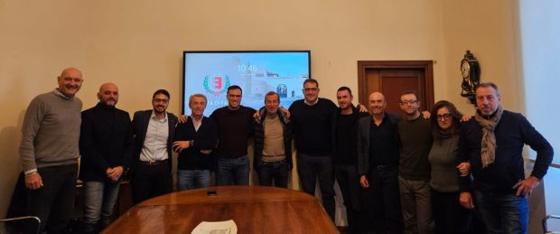 Collemarathon 2025: incontro positivo per garantire la continuità della storica manifestazione