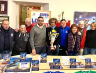 Tutti in campo per ADAMO: sabato 4 gennaio torna al palazzetto di Fano il Volley della Befana