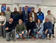 Fano, il Csi riparte (continua) nel segno di Marco Pagnetti