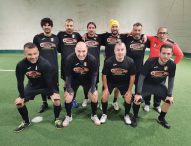 Calcio a 5, calcio a 8 e pallavolo targati Csi: anno nuovo solita passione