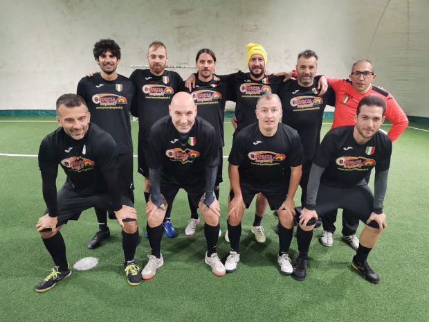 Calcio a 5, calcio a 8 e pallavolo targati Csi: anno nuovo solita passione