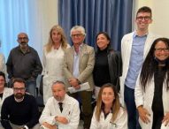 A Ospedali di Pesaro e Fano il Bollino Azzurro come centri d’eccellenza per cura tumore alla prostata