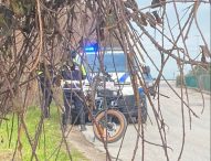 Fano, ruba una e-bike, ma è dotata di antifurto GPS: in pochi minuti ladro intercettato e fermato