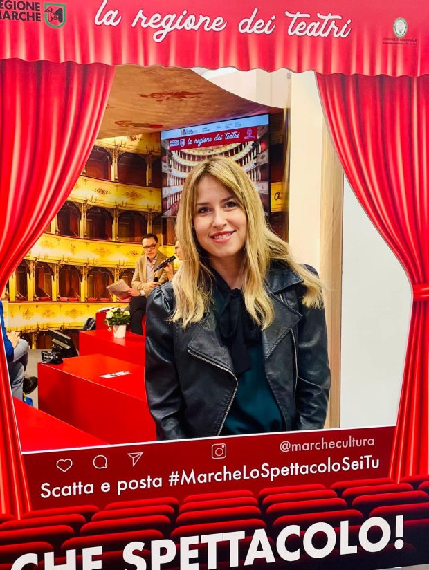 L’Italia candida nel 2025 i teatri storici delle Marche a Patrimonio Mondiale dell’Umanità UNESCO