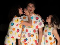 Al teatro della Fortuna di Fano in scena ‘PerAria’