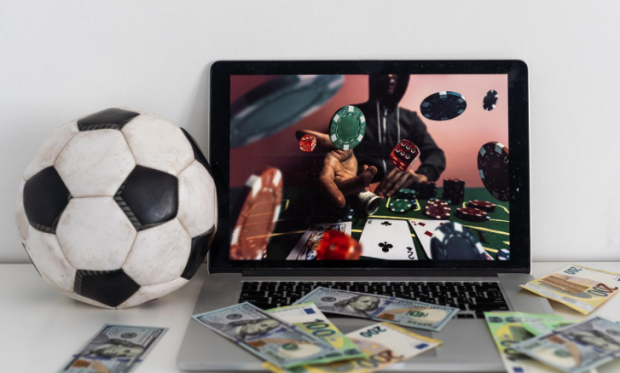 Scommesse sul calcio vs slot machine: quale offre possibilità di vincite migliori