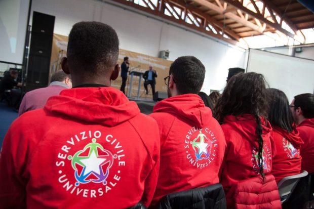 Fano, open day per il servizio civile