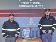 Polizia Stradale di Fano intercetta un veicolo con oltre 3 chili di cocaina nascosti nel contachilometri