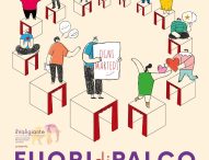 Trecastelli, al via il corso gratuito di teatro sociale per adulti ‘Fuori di Palco’