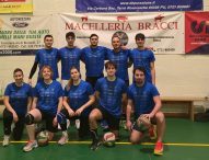 Volley Csi Fano, una passione infinita per 250 atleti