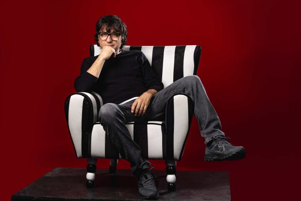 Da Striscia La Notizia al Teatro della Fortuna: in arrivo a Fano lo spettacolo di Dario Ballantini