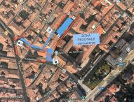 Fano, Serfilippi e Curzi incontrano il comitato residenti del centro storico