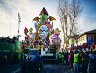 Arte, musica, libri, feste e teatro: gli appuntamenti del fine settimana del Carnevale di Fano