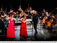 Carmen Fantasy al Teatro della Fortuna di Fano
