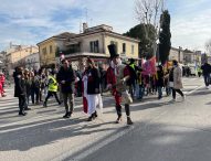 Il Carnevale della Città dei bambini, tra sfilata e appuntamenti speciali