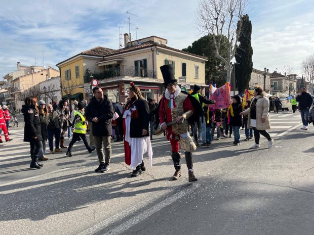Il Carnevale della Città dei bambini, tra sfilata e appuntamenti speciali