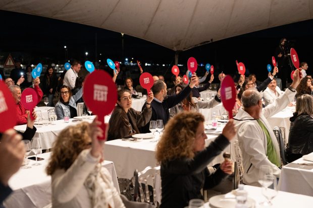 Al via le selezioni per la gara nazionale dei brodetti e delle zuppe di pesce sul sito BrodettoFest.it