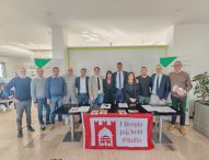 Assohotel e I Borghi più belli d’Italia nelle Marche siglano una collaborazione “storica”
