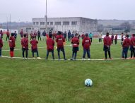 Formazione e crescita: il settore giovanile del Marotta Maroso Mondolfo incontra i tecnici dell’Atalanta