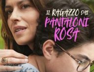 Giornata nazionale contro bullismo e cyberbullismo, proiezione speciale al Masetti di Fano de Il ragazzo dai pantaloni rosa