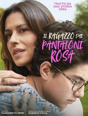 Giornata nazionale contro bullismo e cyberbullismo, proiezione speciale al Masetti di Fano de Il ragazzo dai pantaloni rosa