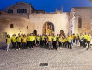 Camminare allunga la vita (e la migliora): ogni martedì un appuntamento gratuito targato Asi