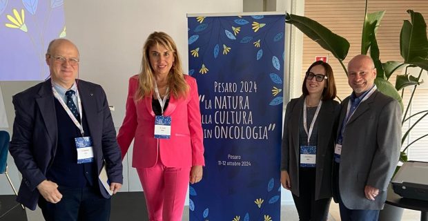 Oncologia Pesaro Urbino: 13 PDTA attivi, 1500 nuovi casi/anno in trattamento, 50 pazienti curati con farmaci innovativi