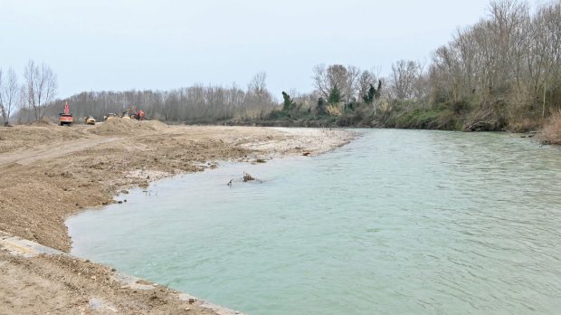 38 milioni di euro alle Marche per mitigazione del rischio idrogeologico: gli interventi previsti a Fano e Pergola