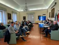 L’Amministrazione di Fano incontra il Tavolo Economico: strategie per il turismo, Lavori Pubblici e centro storico