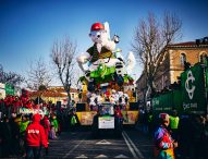 Carnevale di Fano 2025: fine settimana ricco di eventi per ogni età