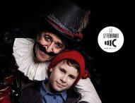 “Cartapesta, Carnevale di Fano – il Film” torna al cinema e parte per l’estero