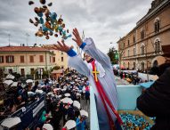 Servizio navetta gratuito per il Carnevale di Fano