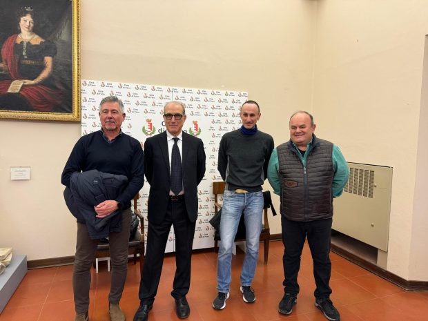 Fano, sorteggiati i primi 50 consiglieri di quartiere