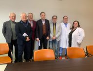 Ast Pesaro Urbino e Avis insieme per la salute dei donatori