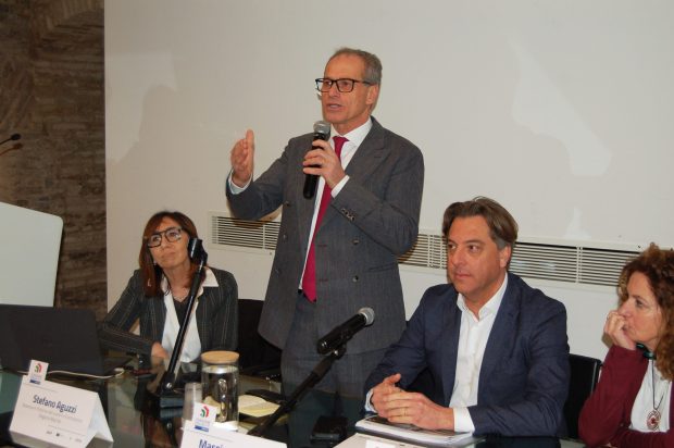 Politiche del lavoro nelle Marche: il convegno a Fano tra risultati raggiunti e prospettive future